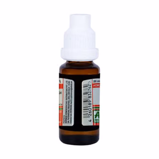 Adel Homeopathy Nuphar Lut Mother Tincture Q | Homeopathic Preparation | Traditional Wellness Support-2