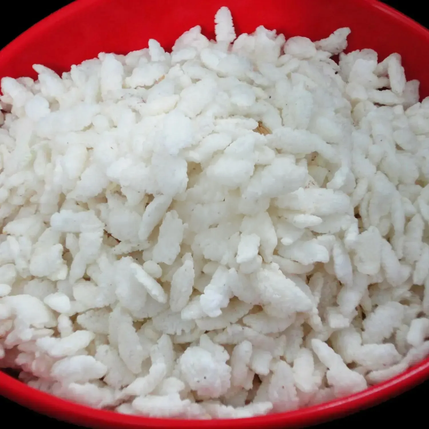 Agarwal Namkeen Diet Poha | Crispy Roasted Flattened Rice | Authentic Indori Snack 200 gm