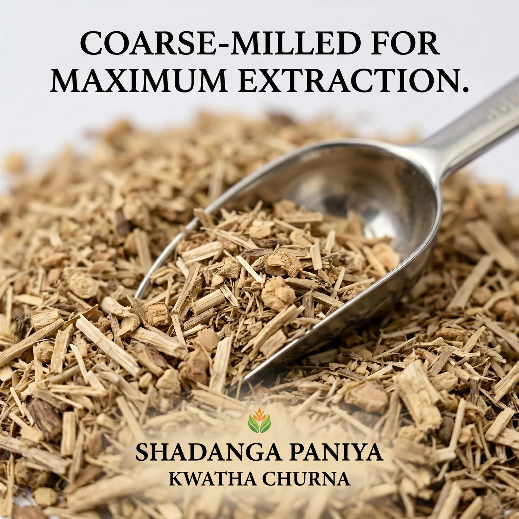 Agatsya Shadanga Paniya Kwatha Churna | Ayurvedic Herbal Decoction | Natural Cooling & Hydration Support-3