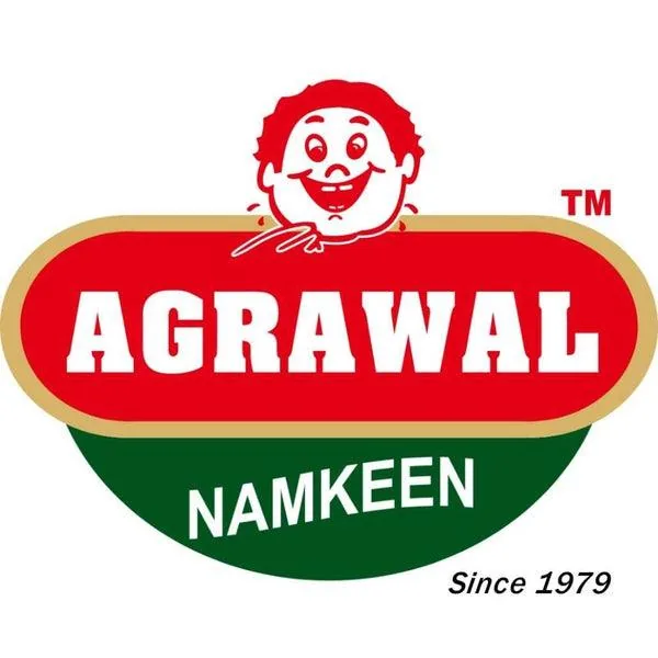 Agarwal Heeng Jeeravan Sev | Authentic Indori Namkeen | Crispy Asafoetida & Spice Snack-1