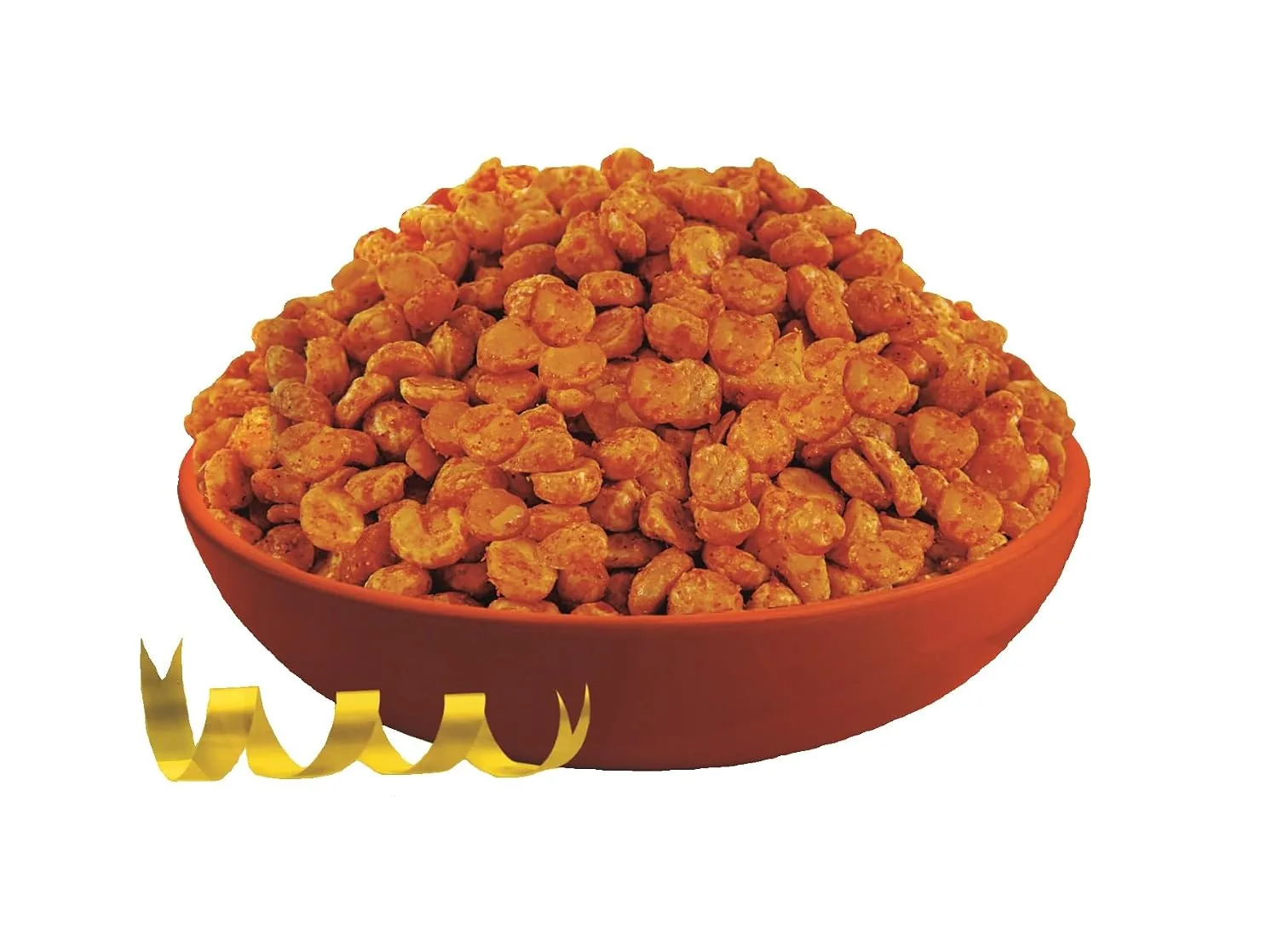 Akash Chana Dal | Crunchy Seasoned Split Chickpea Snack | Authentic Indore Namkeen-4