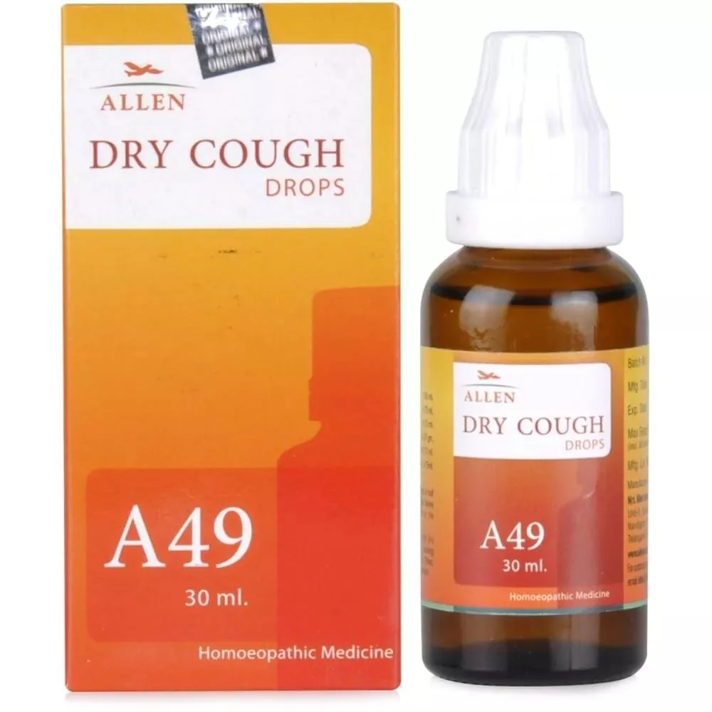 Allen Homeopathy A42 Drops | Homeopathic Prostate Care | Urinary Support Formula-1