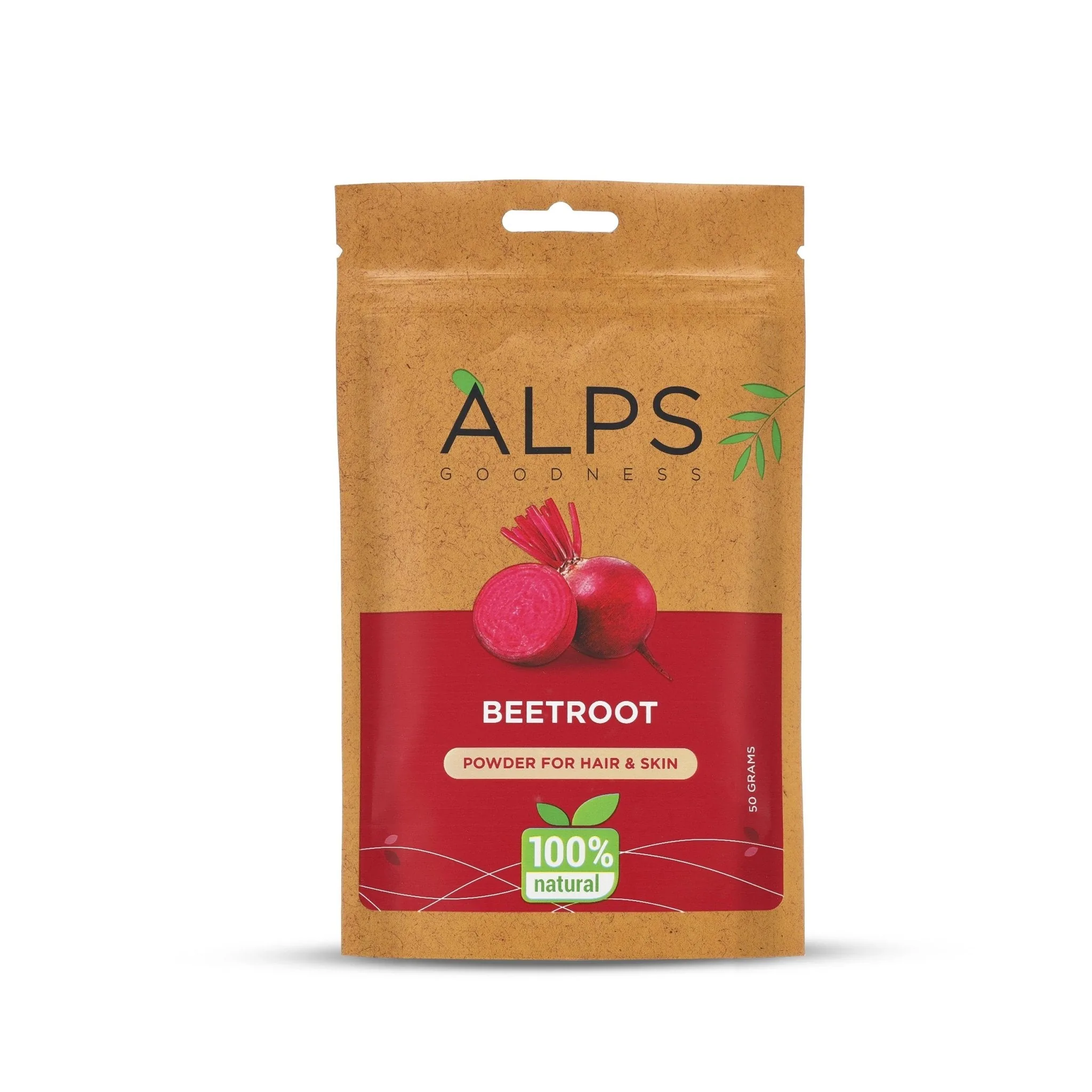 Alps Goodness Beetroot Powder