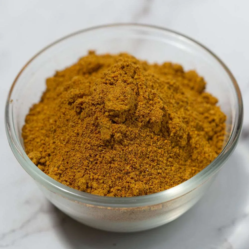 Ask Foods Flax Seeds Chutney Powder-3