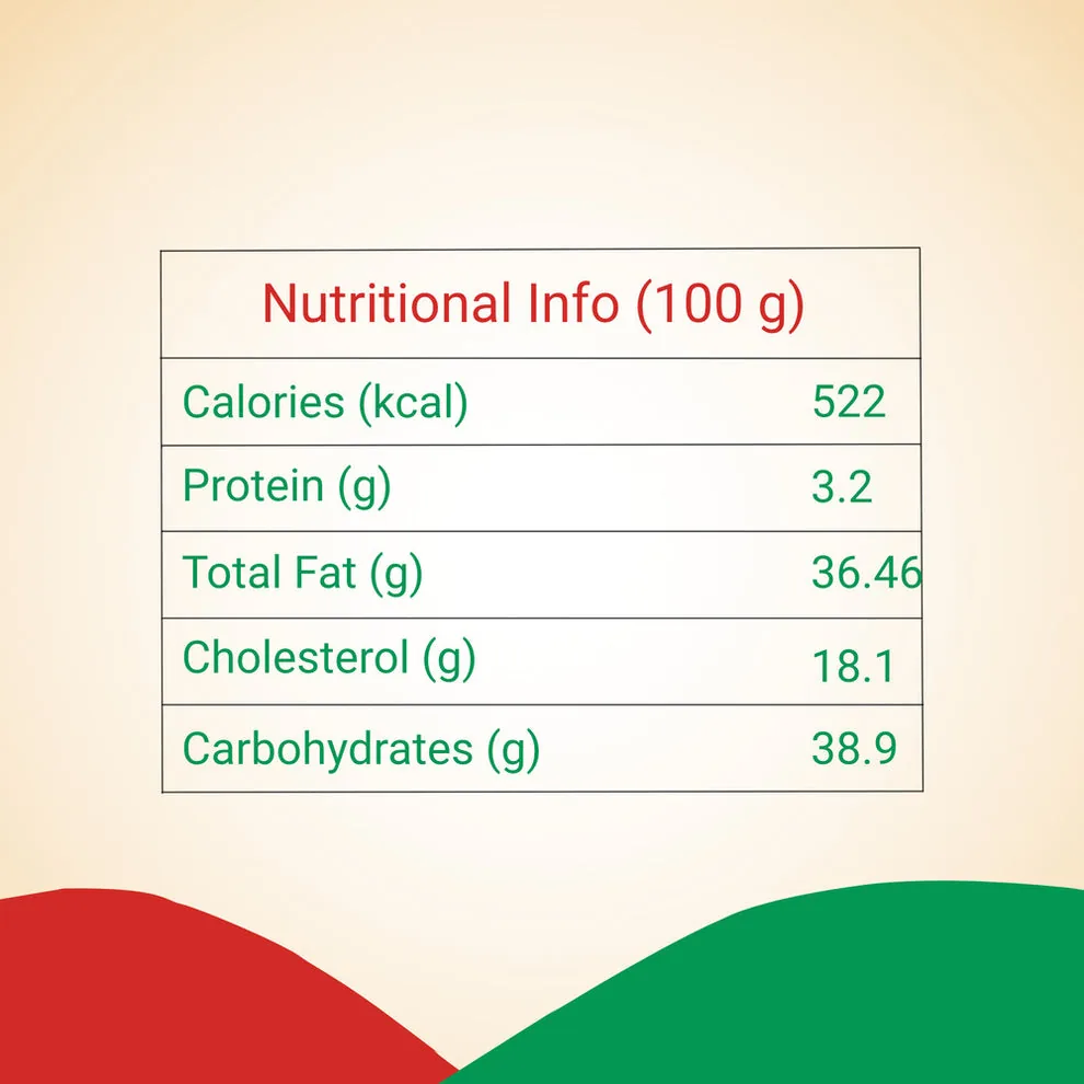 Ask Foods Garlic Chutney Powder-6