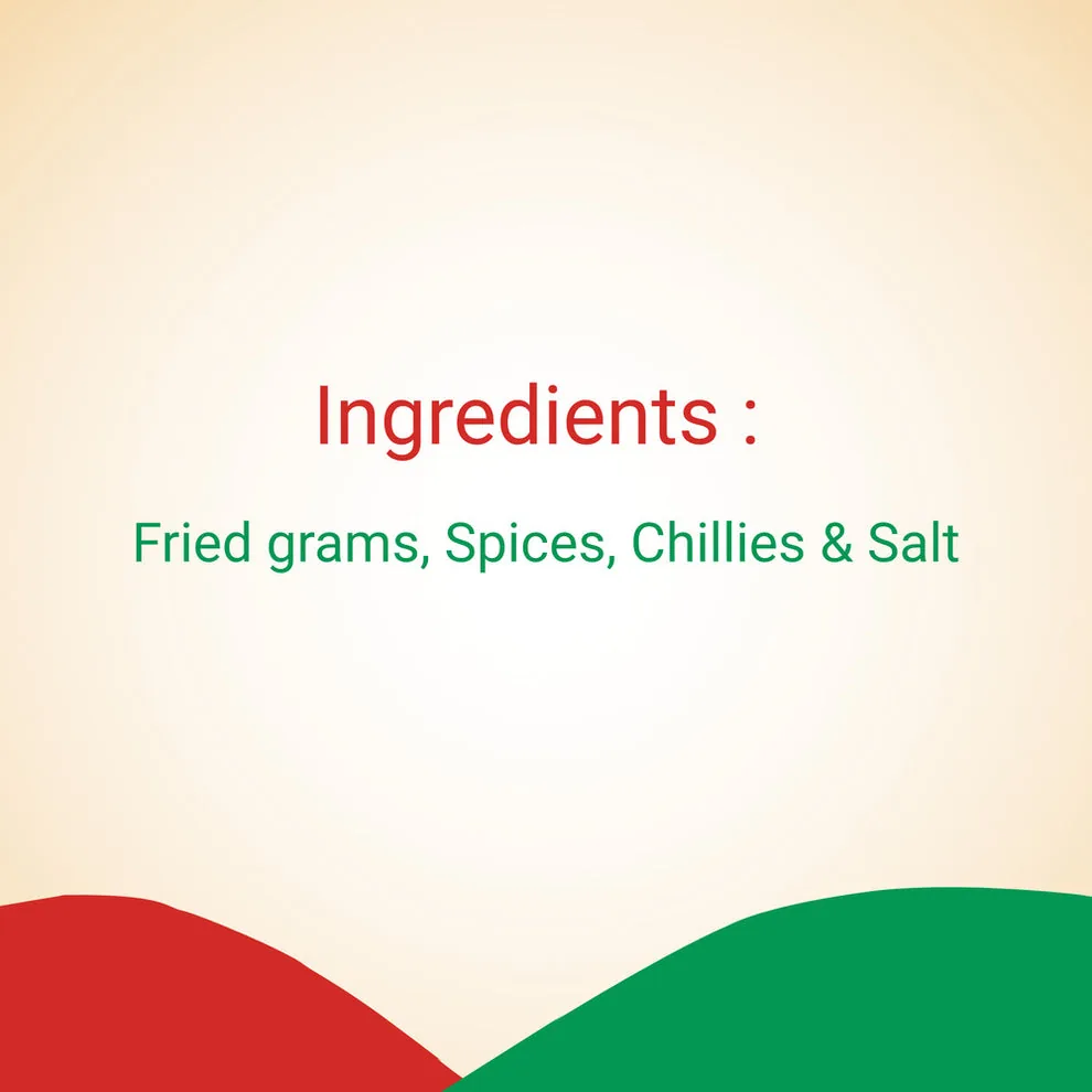 Ask Foods Grams Chutney Powder-7