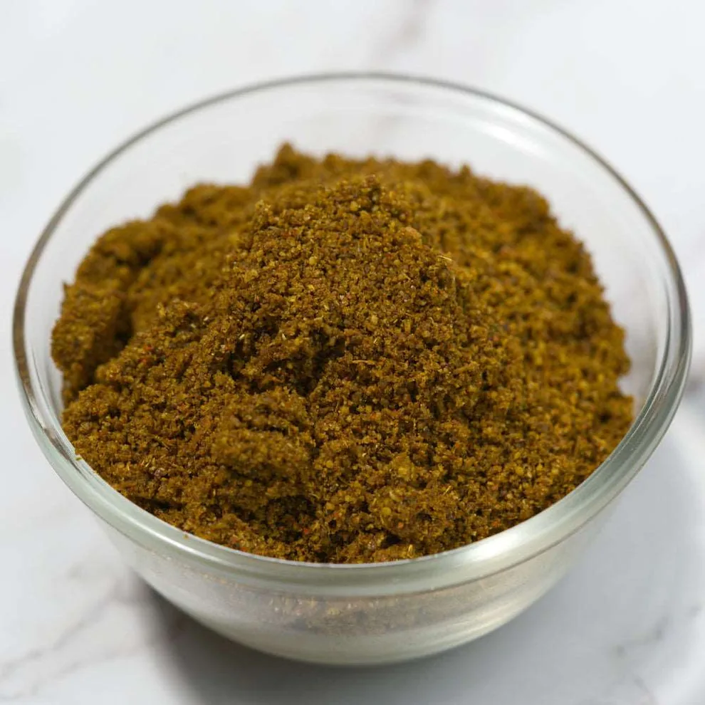 Ask Foods Spicy Tangy Chutney Powder-3