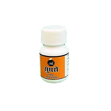 Ath Ayurdhamah Suthro Tablets