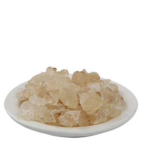 Attar Ayurveda Gond Katira | Pure Tragacanth Edible Gum | Natural Cooling Herb-3