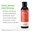 Avimee Herbal Ortho CP Body Massage Oil-4