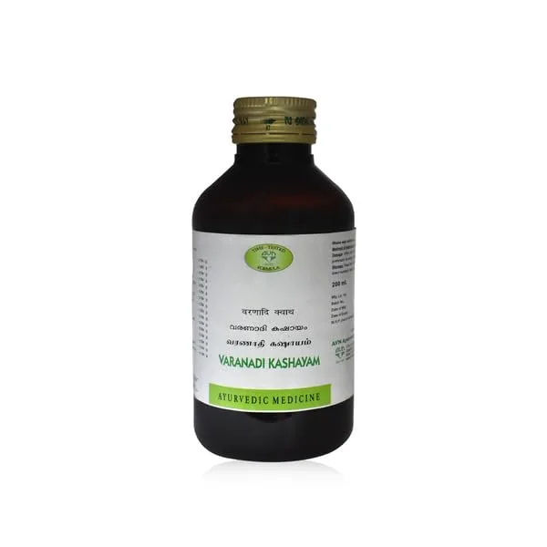 Avn Ayurveda Varanadi Kashayam