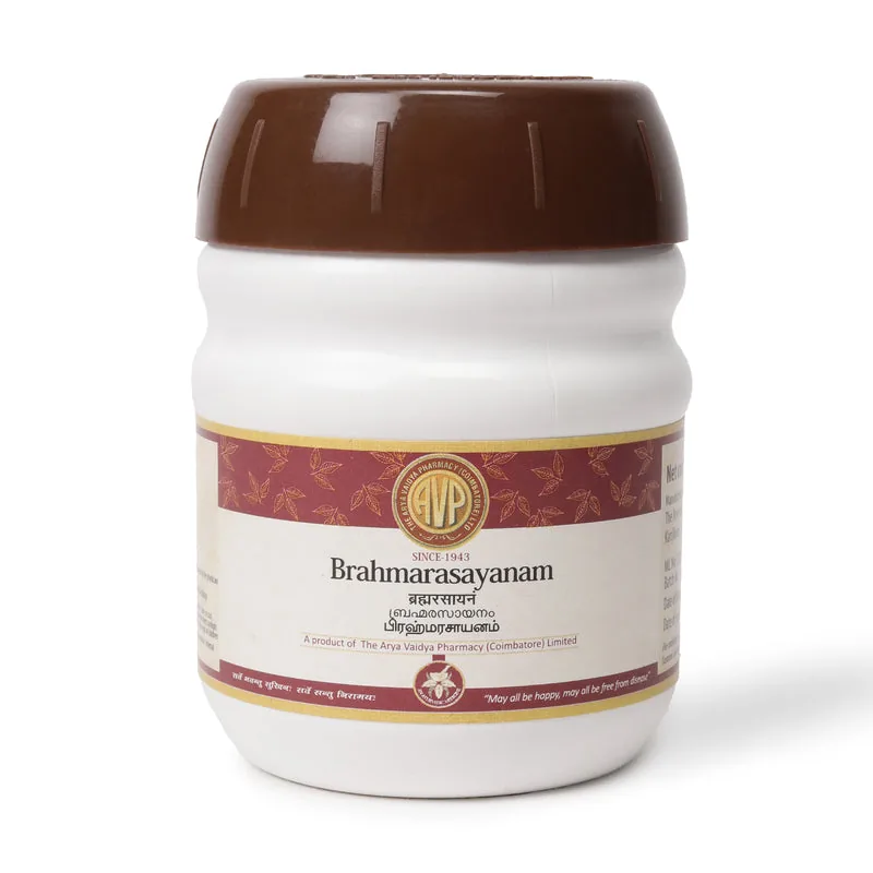 AVP Ayurveda Brahma Rasayanam