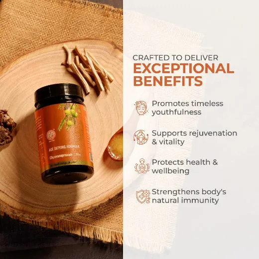 AVP Ayurveda Chyavanaprasam | Classical Ayurvedic Rasayana | Daily Immunity and Vitality Support-6