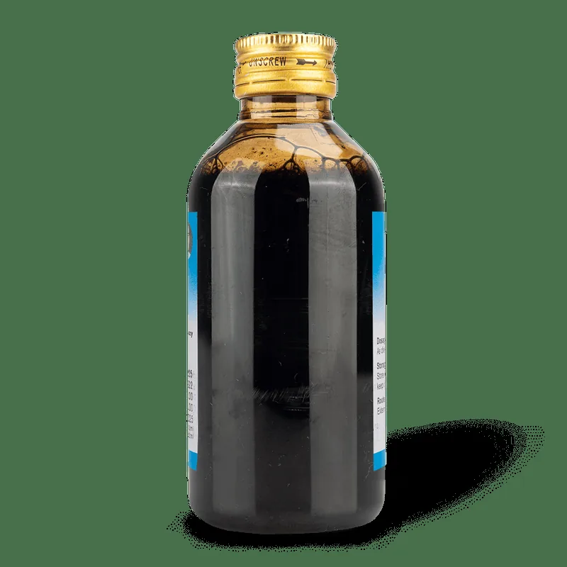 AVP Ayurveda Karpooradi Thailam | Warming Ayurvedic Massage Oil | Muscle and Joint Pain Relief-4