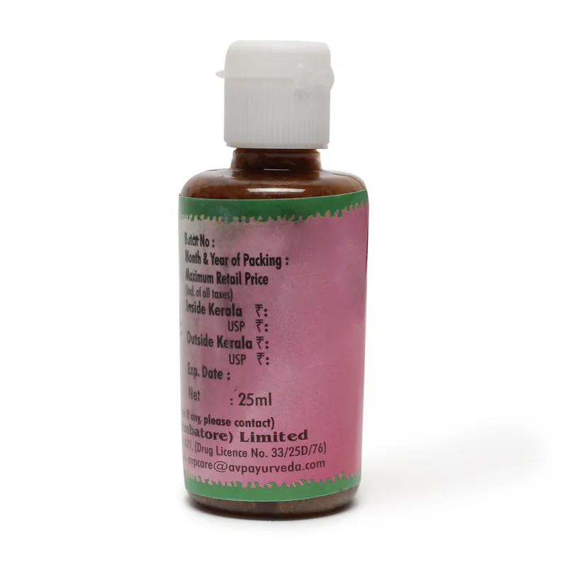 AVP Ayurveda Ksheerabala (101) | Concentrated Nerve & Joint Support | Traditional Vata Balancing Formula-5