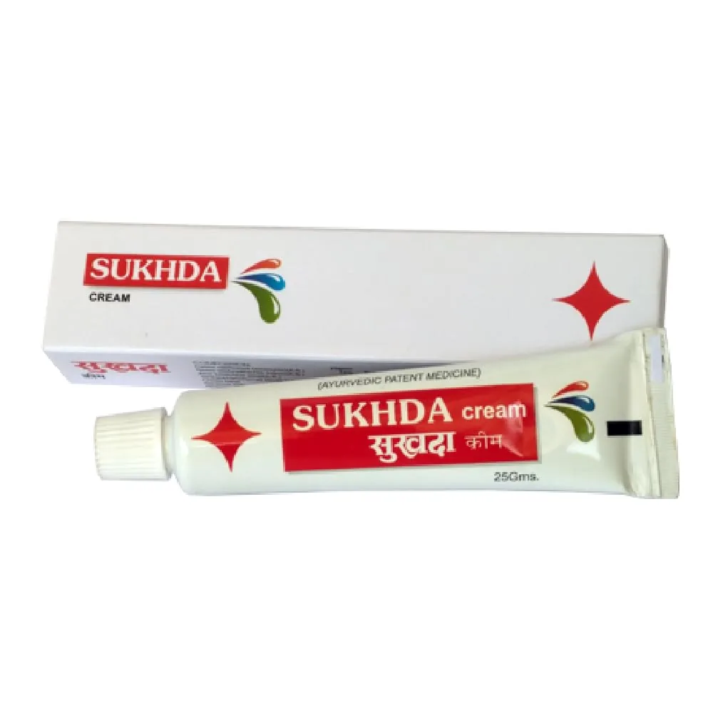Ayulabs Ayurveda Sukhda Ointment