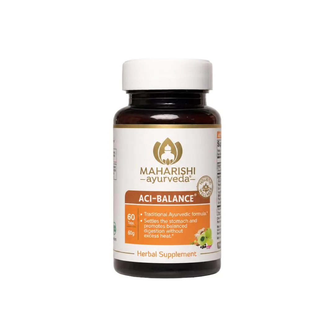 Ayuna Acibalance Capsules