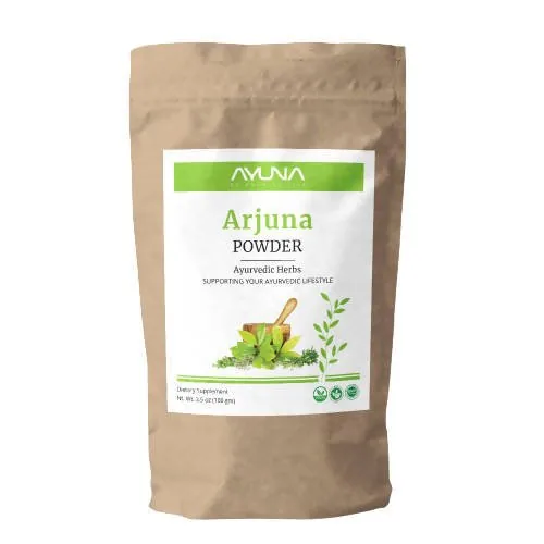 Ayuna Arjuna Powder
