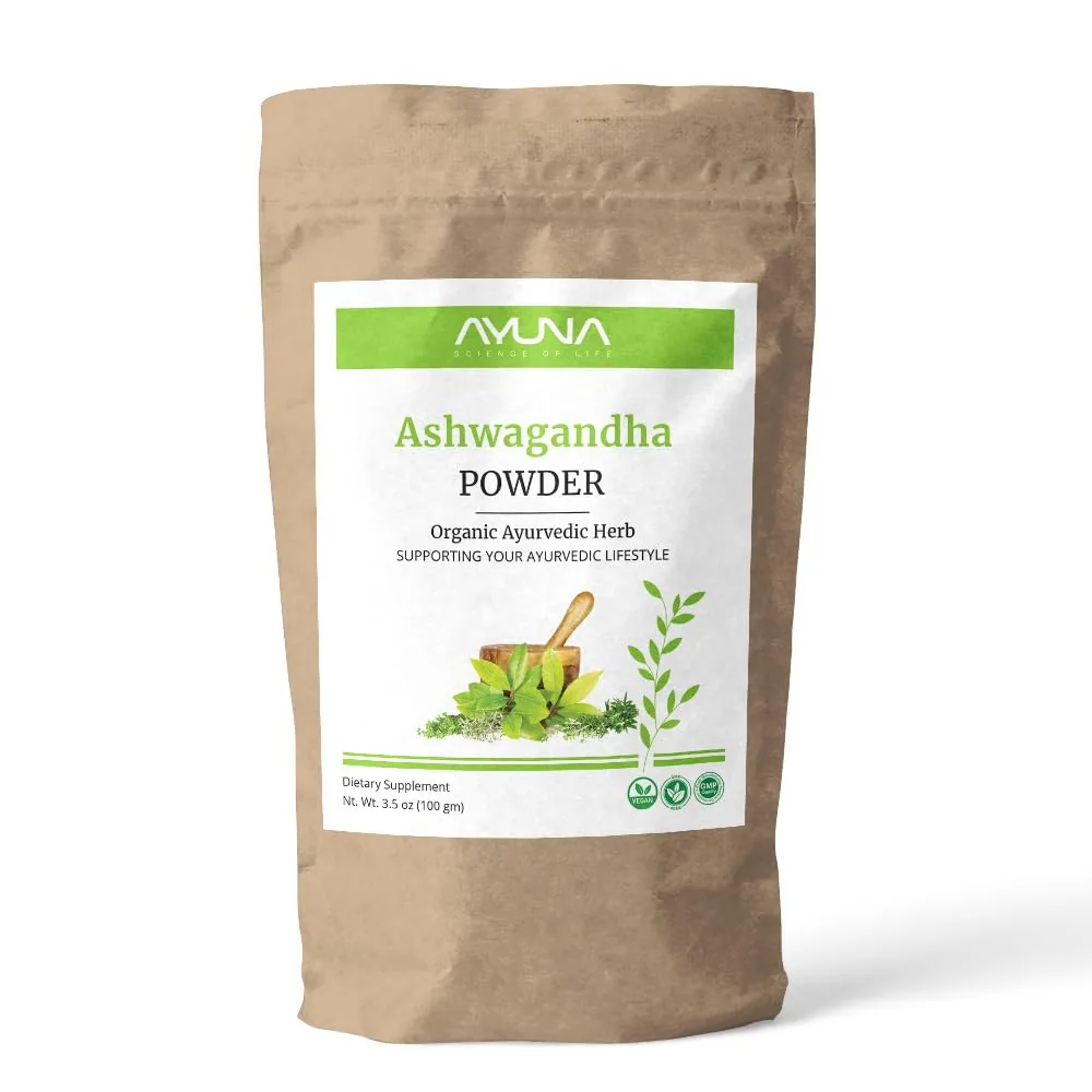 Ayuna Ashwagandha Powder