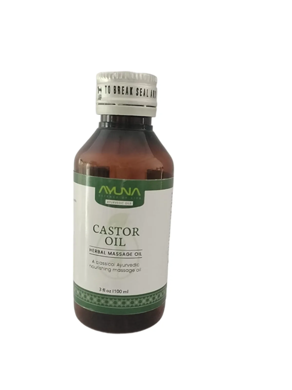 Ayuna Castor Oil