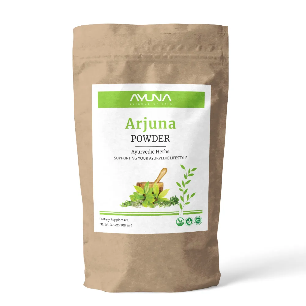 Ayuna Guduchi Powder