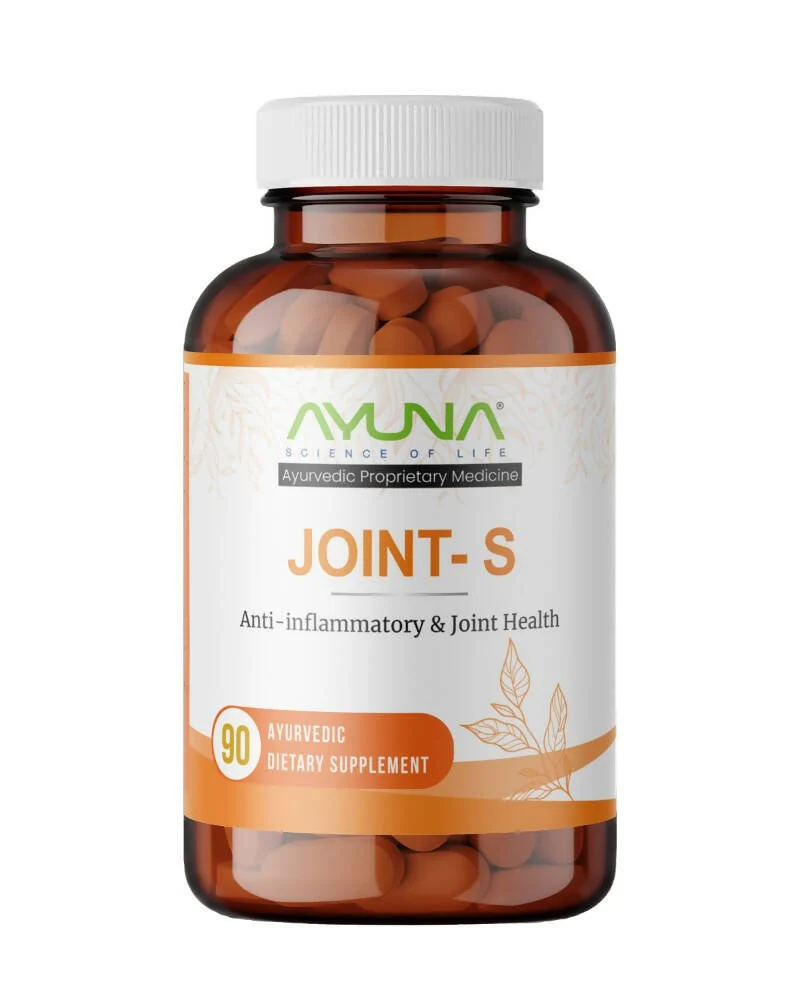 Ayuna Joint S Capsules