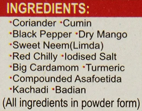 Badshah Masala - Rasam-2