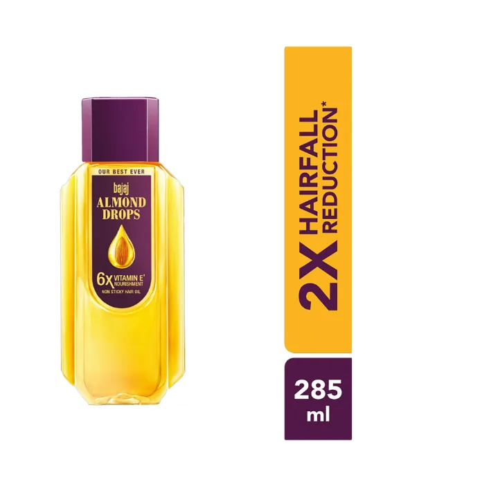 Bajaj Almond Drops Hair Oil-11