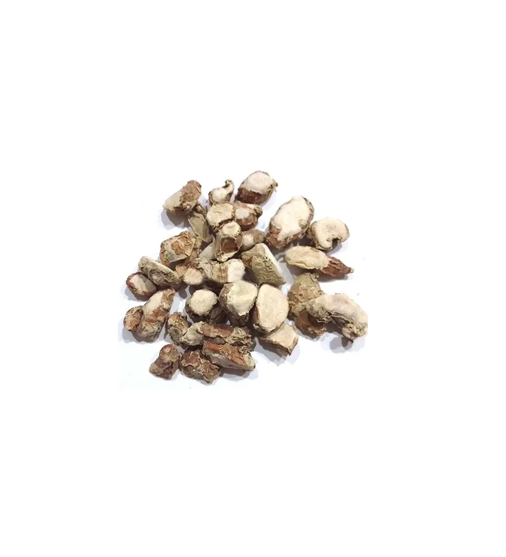 Balu Herbals White Turmeric (Gandha Kachuralu) Powder | Pure Kapoor Kachri | Natural Skin & Hair Care-2