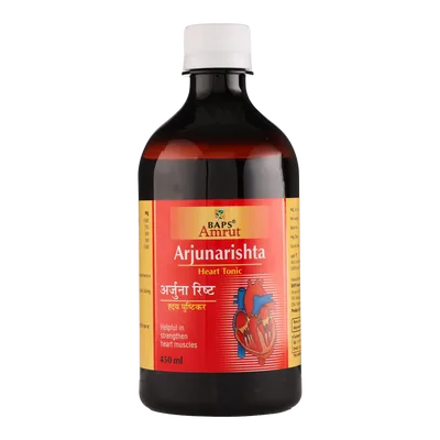 Baps Amrut Arjunarishta