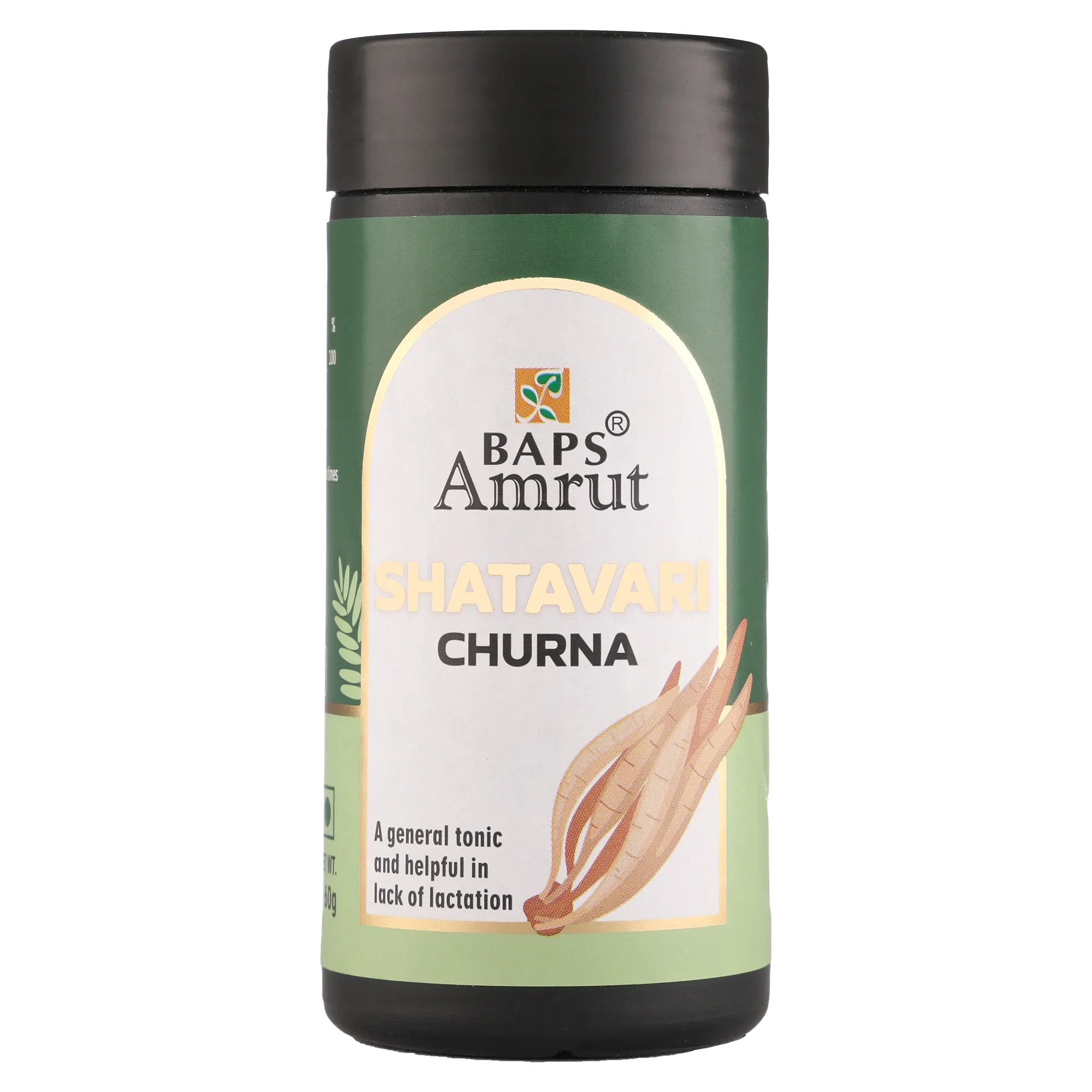 Baps Amrut Shatavari Churna