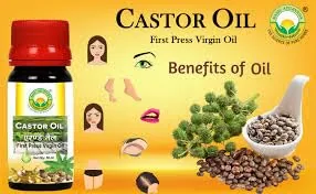 Basic Ayurveda Castor Oil | Pure Cold-Pressed Erand Tail | Multi-Purpose Nourishing Formula-4