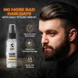 Beardo Hair Serum for men-5