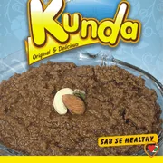 Belgavi Kunda Special Tin Pack - 2