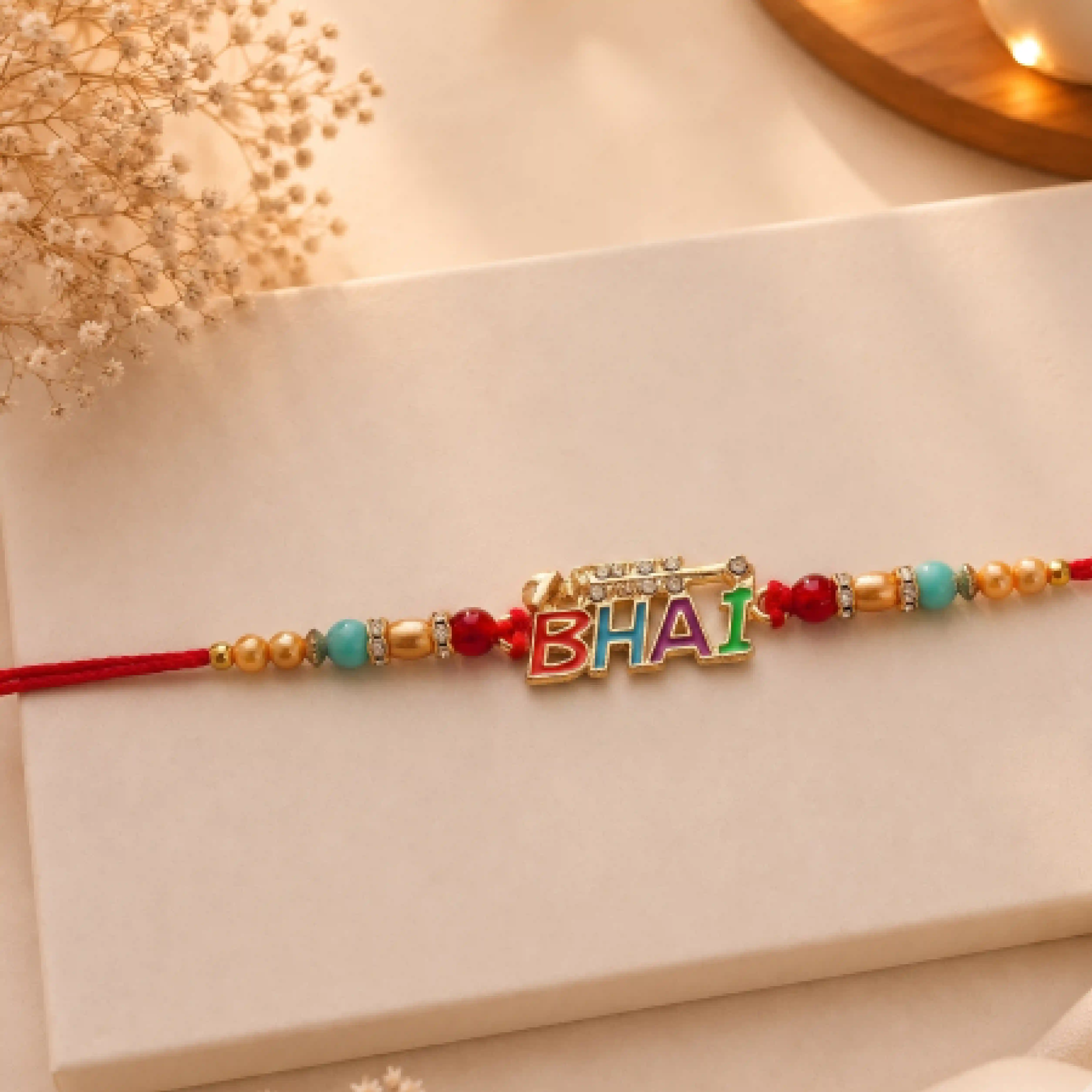 Bhai Rakhi