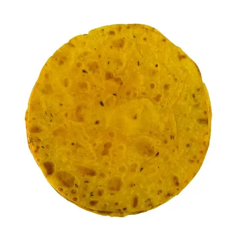 Bhole G Methi Khakhra | Authentic Roasted Gujarati Snack | Crispy Wheat Flatbread 200 gm