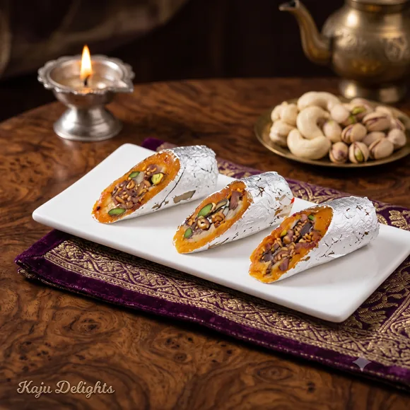 Bikanervala Gur Til Buggha | Traditional Sesame Jaggery Sweet | Authentic Winter Mithai
