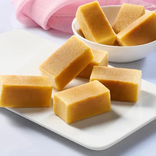 Bikanervala Sweets Mysore Pak | Traditional Ghee Mithai | Authentic South Indian Sweet
