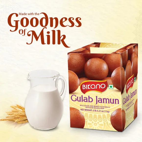 Bikano Gulab Jamun-6