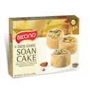 Bikano Soan Cake Bikano Soan Cake-Pack Size-480 gm