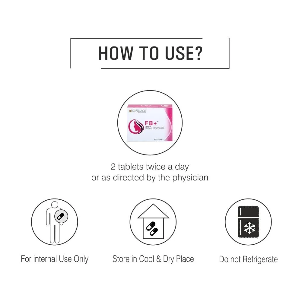 Bio Resurge Life Cystowell Tablets | Ayurvedic Women's Wellness Supplement | Supports Hormonal Balance & Ovarian Health-5