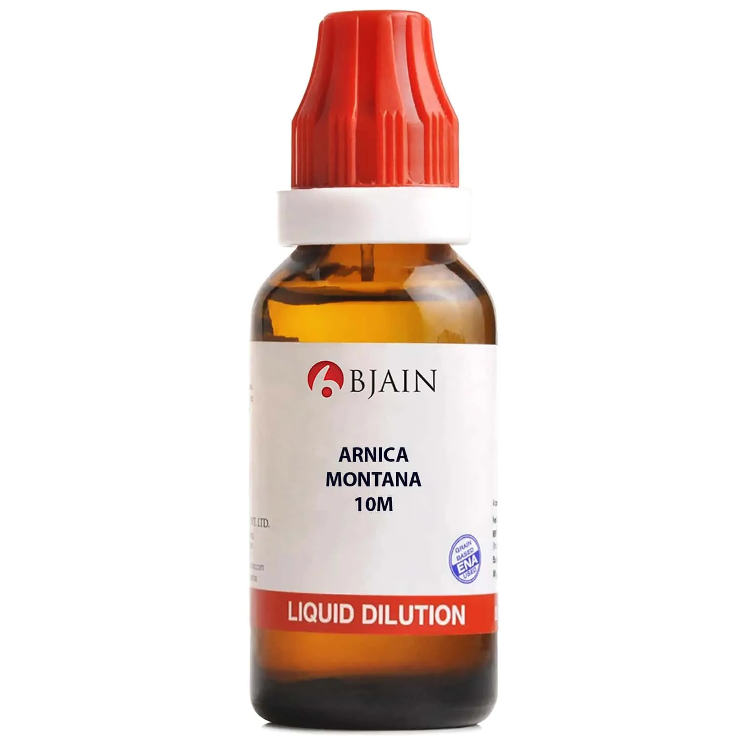 Bjain Arnica Montana Dilution