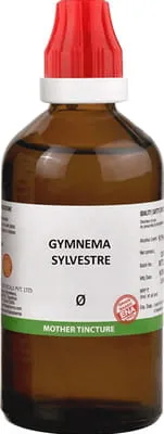 Bjain Homeopathy Gymnema Sylvestre Mother Tincture Q