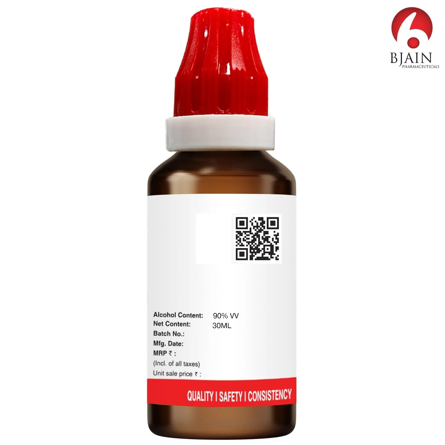 Bjain Homeopathy Rhus Toxicodendron Dilution | Natural Joint and Muscle Care | Homeopathic Liquid Remedy-3