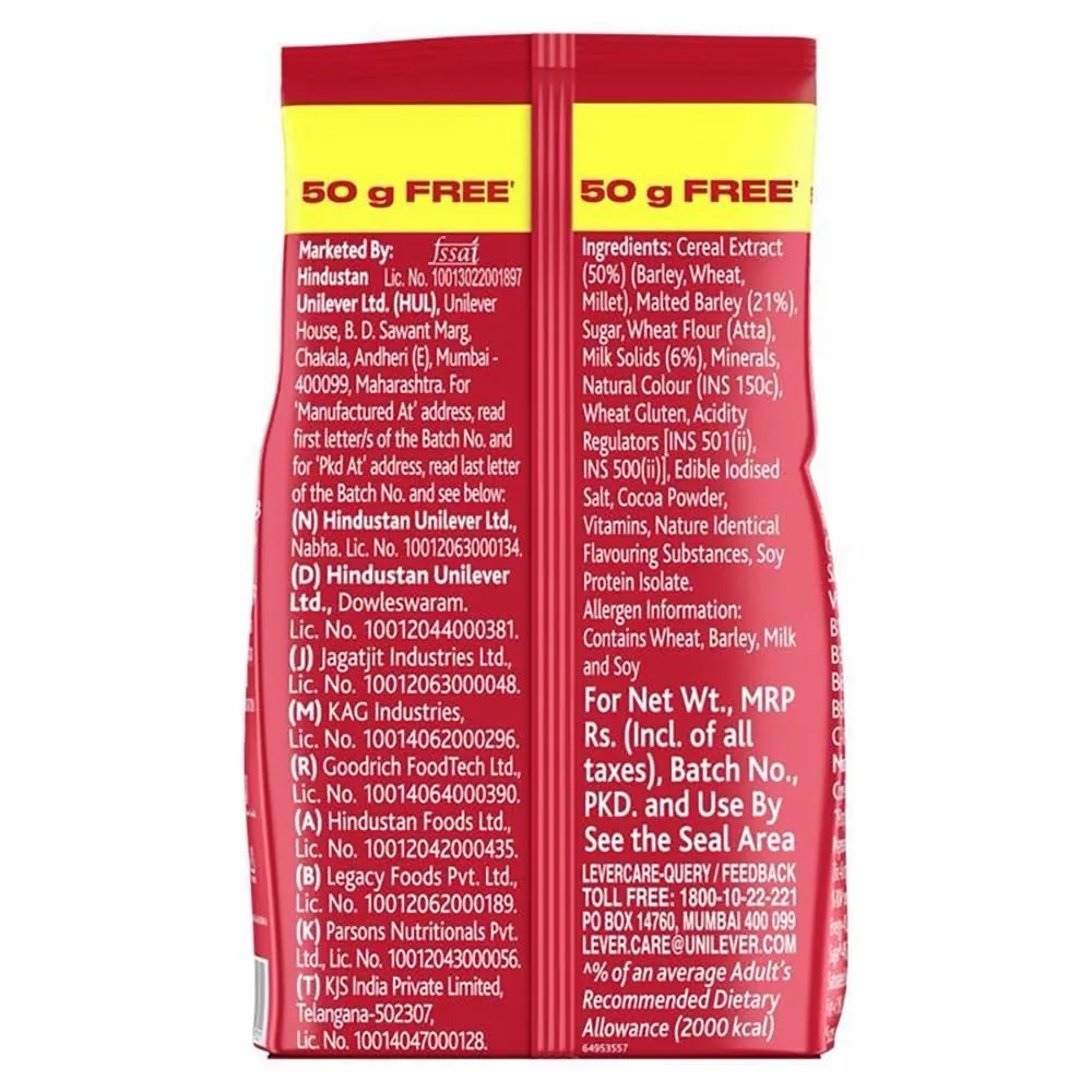 Boost Chocolate Nutrition Drink-2