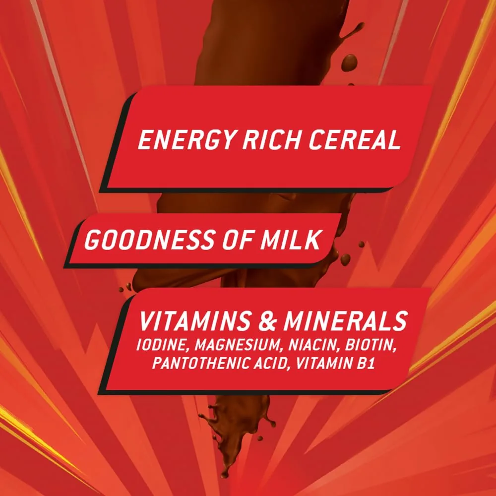 Boost Chocolate Nutrition Drink-4
