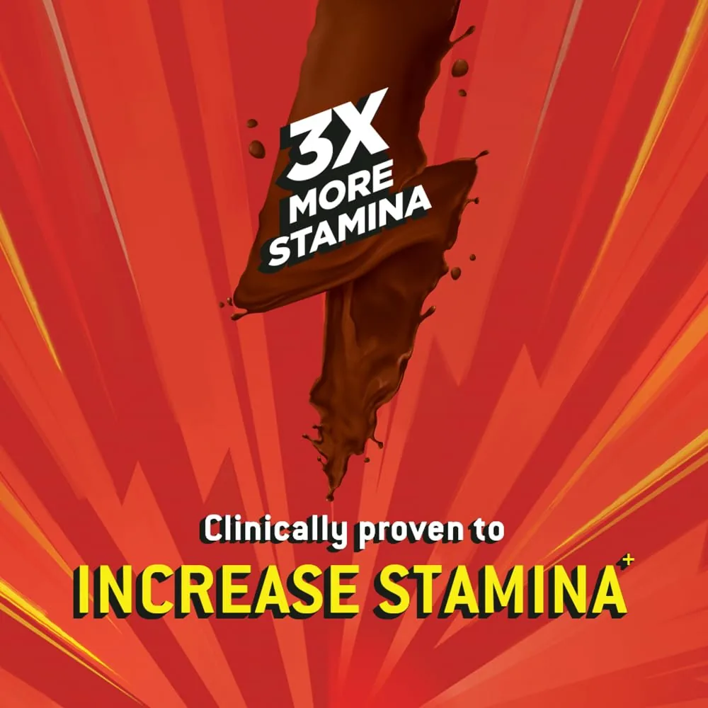 Boost Chocolate Nutrition Drink-5