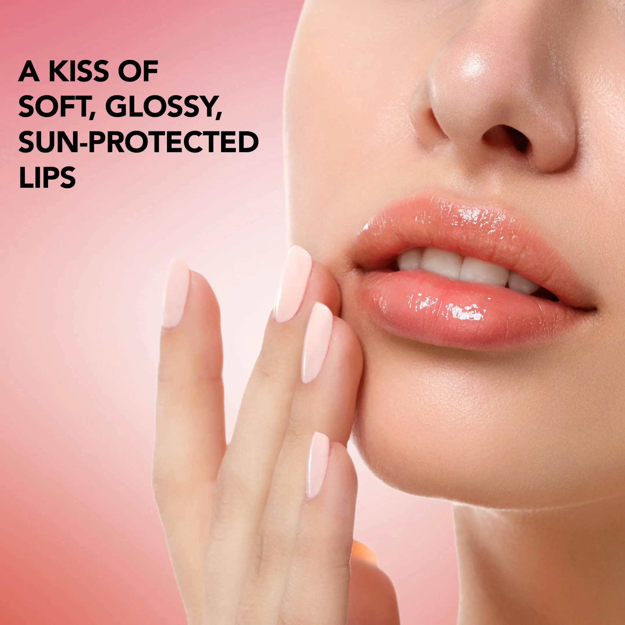 Botanic Hearth Raspberry SPF 14 Lip Balm | Sun Protection Lip Care | Soothing Shine-6