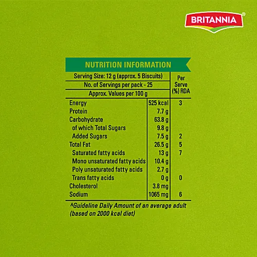 Britannia 50-50 Maska Chaska | Butter and Herb Salted Biscuits | Crispy Tea-Time Snack-4