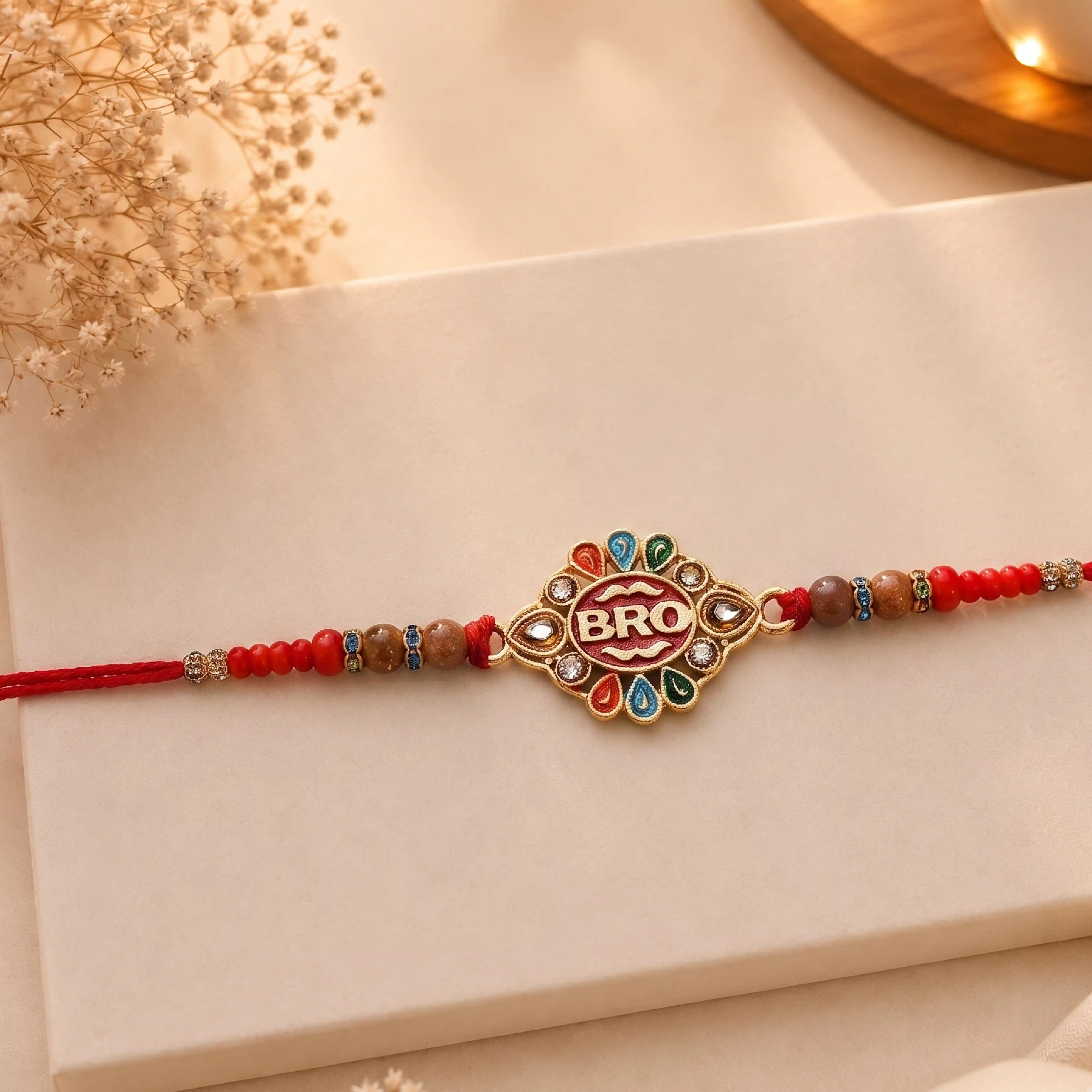 Bro Rakhi